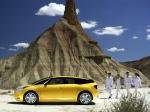 Citroen C-SportLounge Concept 2005 года